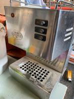 Quickmail Espresso - Opknapper, Gebruikt, Espresso apparaat, Gemalen koffie, 1 kopje