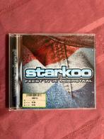 Starkoo - Pop in je Moerstaal, Cd's en Dvd's, Verzenden, Gebruikt, Pop