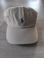 Beige Ralph Lauren pet gloednieuw!, Ophalen of Verzenden, Nieuw, One size fits all, Pet
