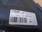 Volvo XC60 Gewoon rechterlicht Ideaal, Gebruikt, -, -, Ophalen of Verzenden
