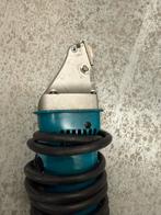 Makita JS1660 Knabbelschaar, Ophalen of Verzenden, Gebruikt