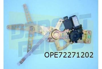 Opel Vectra B (10/95-4/02) Raammechaniek Rechts voor (elb. i beschikbaar voor biedingen