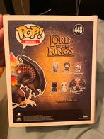 Balrog Funko Pop - Lord of the Rings #448, Ophalen of Verzenden, Zo goed als nieuw