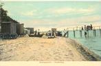 701084003 Muiderberg Strandgezicht, Verzamelen, Verzenden, Voor 1920, Noord-Holland