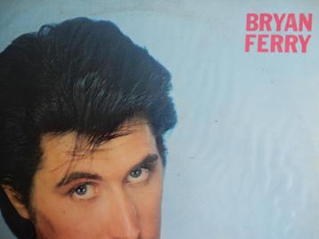 Bryan Ferry- These Foolish Things beschikbaar voor biedingen