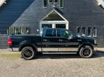 Ford Lincoln MARK LT Lpg/Aut/Ecc/Leer/Navi/Youngtimer!, Auto's, Lincoln, Automaat, Gebruikt, Zwart, Leder
