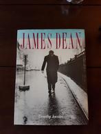 James Dean/ 3 prachtige boeken over zijn leven en werk., Verzamelen, Ophalen of Verzenden, Zo goed als nieuw, Boek, Tijdschrift of Artikel