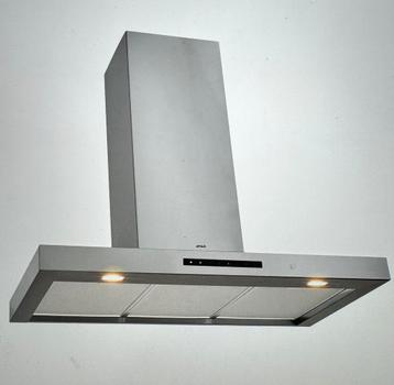 Afzuigkap Atag WS90311IM   90cm  Wandschouw !!!! NIEUW !!!! beschikbaar voor biedingen