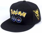 Hele mooie POKEMON Cap van INSTINCT en VALOR € 16,95 p/st., Verzenden, Nieuw, One size fits all, Pet