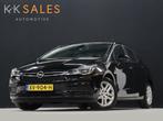 Opel Astra 1.0 Turbo Business [TREKHAAK, PARKEERSENSOR V+A,, Auto's, Opel, Stof, Gebruikt, Bluetooth, 610 kg