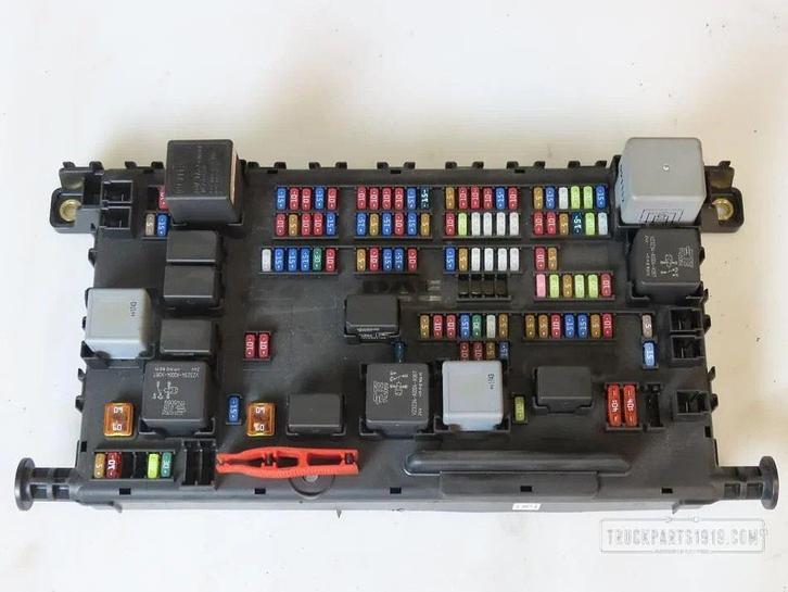 DAF Electrical System Centrale electra Box DAF, Auto-onderdelen, Vrachtwagen-onderdelen, DAF, Gebruikt, Ophalen