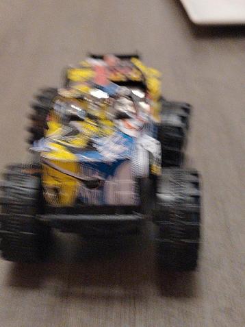 Stoere Loopauto voor de Kleintjes! beschikbaar voor biedingen