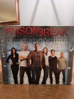 Prison break box, Cd's en Dvd's, Dvd's | Tv en Series, Ophalen of Verzenden, Gebruikt, Actie en Avontuur