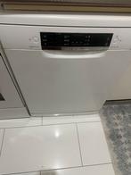 Bosch vaatwasser in prima staat, Witgoed en Apparatuur, Vaatwasmachines, Ophalen, Zo goed als nieuw, Vrijstaand, 85 tot 90 cm