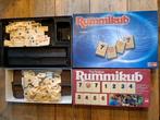 3 X Rummikub., Hobby en Vrije tijd, Gezelschapsspellen | Overige, Ophalen of Verzenden, Zo goed als nieuw, Goliath., Goliath.