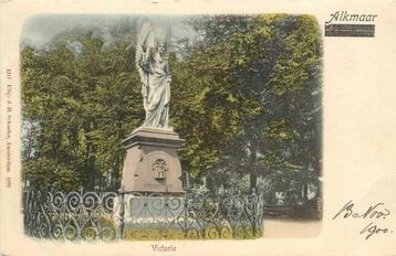 (300-338-037) Alkmaar Victorie beschikbaar voor biedingen