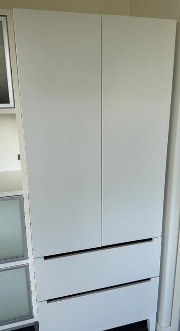 Kledingkast
