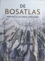 De Bosatlas van het Cultureel Erfgoed, Onbekend, Bosatlas, 2000 tot heden, Ophalen of Verzenden