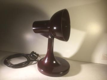 Bakeliet lamp DDR beschikbaar voor biedingen