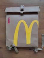 mcdonalds mc donalds rugzak , nieuw, Sieraden, Tassen en Uiterlijk, Tassen | Rugtassen, Ophalen of Verzenden, Nieuw, Overige merken