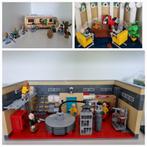Collectie Breaking Bad & Better Call Saul, Ophalen of Verzenden, Zo goed als nieuw, Complete set, Lego
