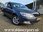 Skoda Octavia Combi 1.6 TDI Greentech Ambition Business Line, Voorwielaandrijving, Euro 5, Stof, Gebruikt