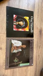 Gino Vannli lp’s, Alle leeftijden, Ophalen of Verzenden, Gebruikt