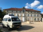VW T3 Westfalia - nwe APK & wegenbelastingvrij, Buscamper of Camperbus, Volkswagen, Diesel, Particulier