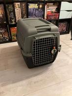 Kerbl dog crate and transport box (70x50x51,5), Ophalen, Zo goed als nieuw