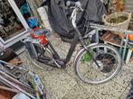 Giant fiets, Ophalen, Gebruikt, Giant