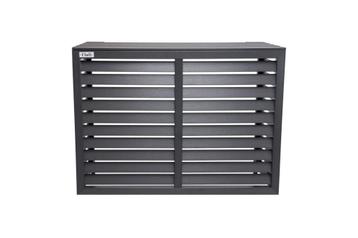 airco / Floli Airco Cover - Omkasting  " Hangende versie " beschikbaar voor biedingen