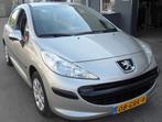 Peugeot 207 1.4 cool 'n Blue airco, Voorwielaandrijving, 4 cilinders, Mistlampen, Origineel Nederlands