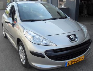 Peugeot 207 1.4 cool 'n Blue airco beschikbaar voor biedingen