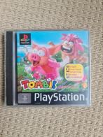 Tombi! - Playstation 1 (PS1) Game, Spelcomputers en Games, Games | Sony PlayStation 1, Gebruikt, 1 speler, Ophalen of Verzenden