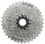 Cassette 9speed Shimano CS-HG201 11-36T, Ophalen of Verzenden, Nieuw, Shimano