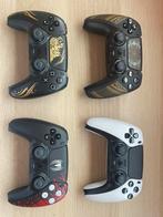 Ps5 controllers met TMR joysticks, zie beschrijving, PlayStation 5, Ophalen of Verzenden, Zo goed als nieuw, Controller