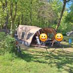 Prachtige Alpenkreuzer Campfire, zo goed als nieuw!, Ophalen, Zo goed als nieuw