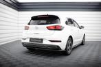 Voorlip sideskirt achterlip spoiler - Hyundai I30 20+, Auto diversen, Tuning en Styling, Ophalen of Verzenden