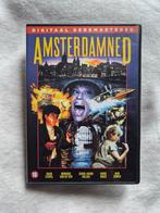 Amsterdamned DVD - Digitale Geremasterde Editie, Vanaf 16 jaar, Ophalen of Verzenden, Zo goed als nieuw, Slasher