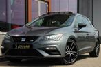 SEAT Leon ST 2.0 TSI CUPRA 300 4DRIVE | Pano. | Camera | 301, Auto's, Seat, Automaat, Gebruikt, 4 cilinders, 1984 cc
