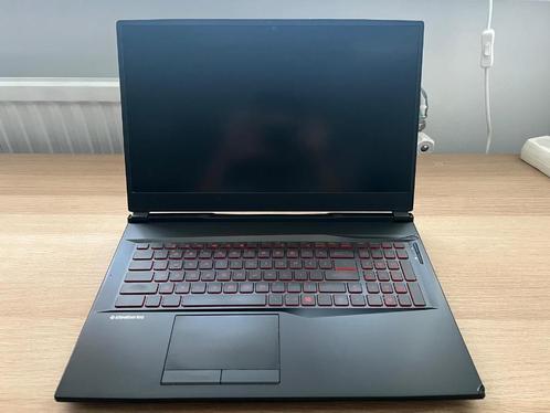 MSI GL75 Leopard 10SER, Computers en Software, Windows Laptops, Zo goed als nieuw, 17 inch of meer, SSD, 2 tot 3 Ghz, 32 GB, Qwerty