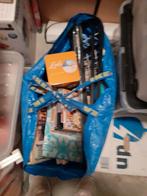 Grote partij rommelmarkt artikelen nieuw en z.g.a.n, Diversen, Rommelmarktspullen, Ophalen, Nieuw