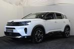 Citroën C5 Aircross 1.2 PureTech Feel (bj 2023), Voorwielaandrijving, 1350 kg, Gebruikt, Euro 6