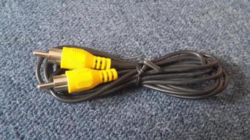 nieuwe videokabel beschikbaar voor biedingen