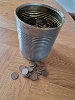 Oude Koperen Centen - Verzameling, Postzegels en Munten, Munten | Nederland, Ophalen of Verzenden
