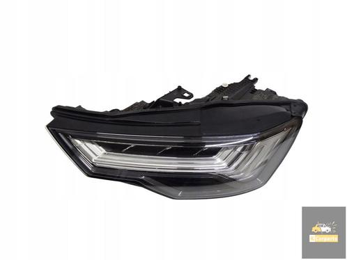 Audi A6 C8 4K 2018-2024 Martix LED-lamp links 4K0941035 orig, Auto-onderdelen, Verlichting, Audi, Gebruikt, Ophalen of Verzenden