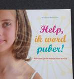 Help ik word puber. Meisjes, Boeken, Ophalen of Verzenden, Zo goed als nieuw