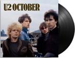LP U2 – October * Nieuw *, Cd's en Dvd's, Vinyl | Rock, Ophalen of Verzenden, 12 inch, Poprock, Nieuw in verpakking