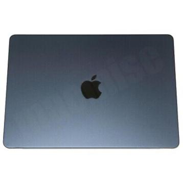 MacBook Air m3 scherm reparatie 2023 a3113  midnight blue beschikbaar voor biedingen