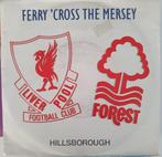 Hillsborough - Ferry 'Cross The Mersey, Gebruikt, 7 inch, Single, Ophalen of Verzenden